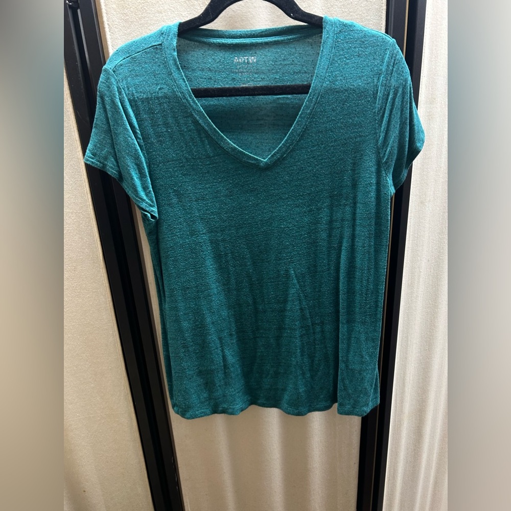 Teal Apt. 9 Tee Shirt
